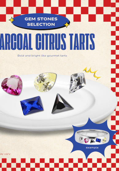 Homemade Silver Clay Ring Kit