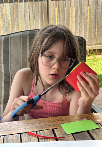 Homeschool Craft Workshop: Creative Skills and Hands-On Projects