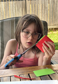 Homeschool Craft Workshop: Creative Skills and Hands-On Projects
