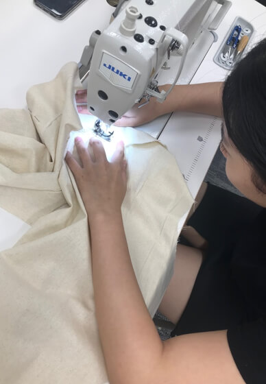Homeschool Sewing 5 Week Course: Beginner or Intermediate