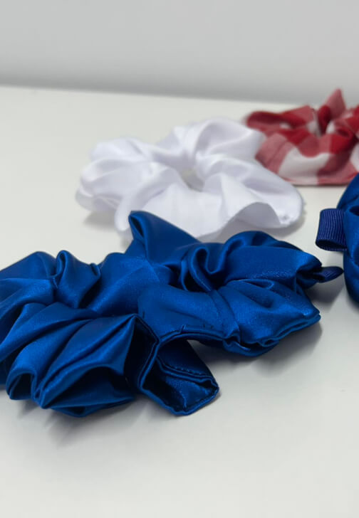 Homeschool Sewing 5 Week Course: Beginner or Intermediate