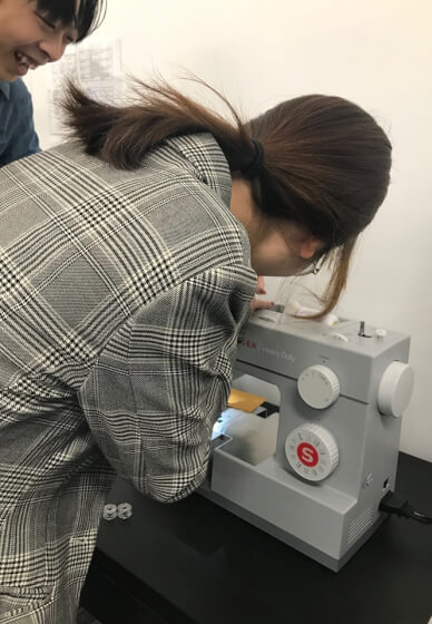 Homeschool Sewing 5 Week Course: Beginner or Intermediate
