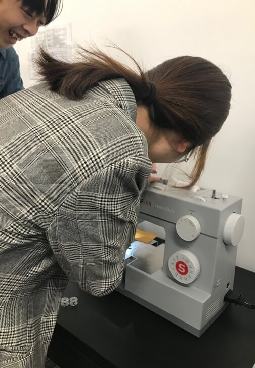 Homeschool Sewing 5 Week Course: Beginner or Intermediate