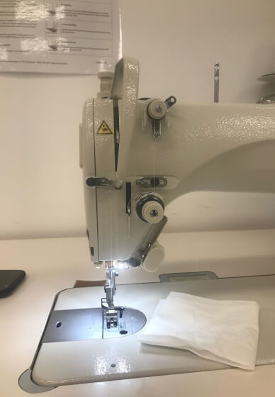Homeschool Sewing 5 Week Course: Beginner or Intermediate