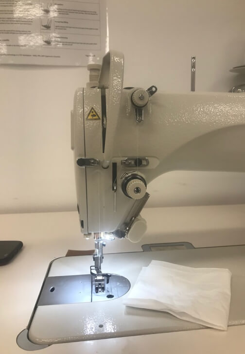 Homeschool Sewing 5 Week Course: Beginner or Intermediate