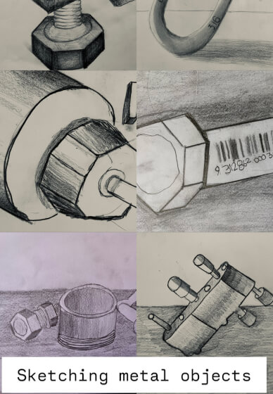 Homeschooling Art Term Course