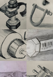 Homeschooling Art Term Course