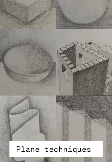 Homeschooling Art Term Course