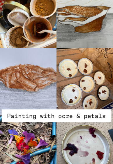 Homeschooling Art Term Course