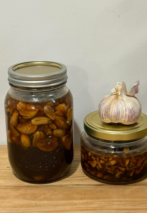 Honey and Beyond Herbal Workshop