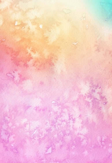 Hot Mess Express: Watercolour Painting Workshop