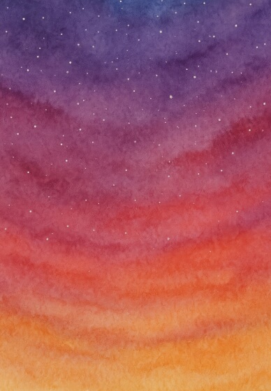 Hot Mess Express: Watercolour Painting Workshop