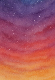 Hot Mess Express: Watercolour Painting Workshop