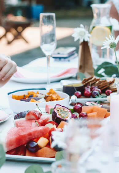 Hot Mess Express: Watercolour Painting Workshop