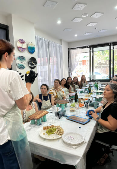 How to Host Sell-Out Workshop Course