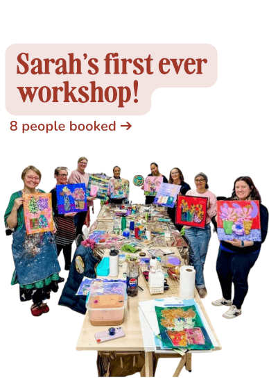 How to Host Sell-Out Workshop Course