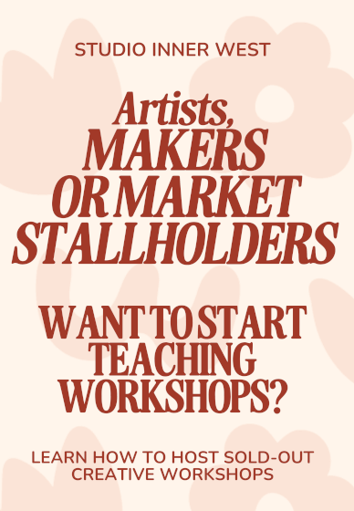 How to Host Sell-Out Workshop Course