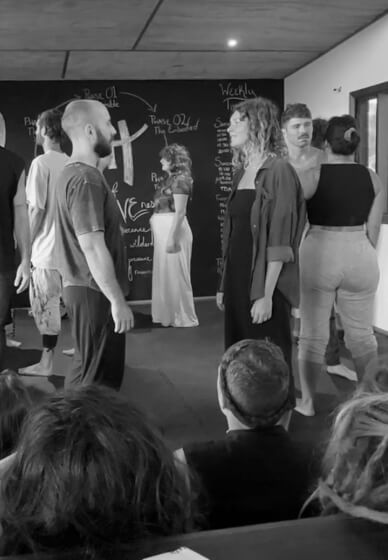 Authentic Communication and Connection Workshop