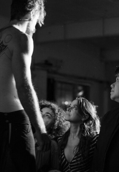 Authentic Communication and Connection Workshop