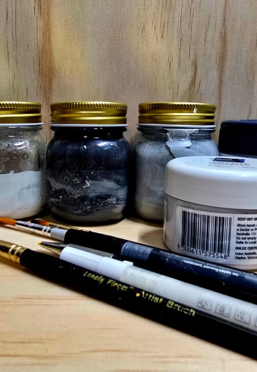 Ibis Guided Painting Workshop