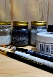 Ibis Guided Painting Workshop