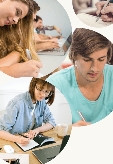 Ignite: Creative Writing Holiday Workshop Ages 12-14