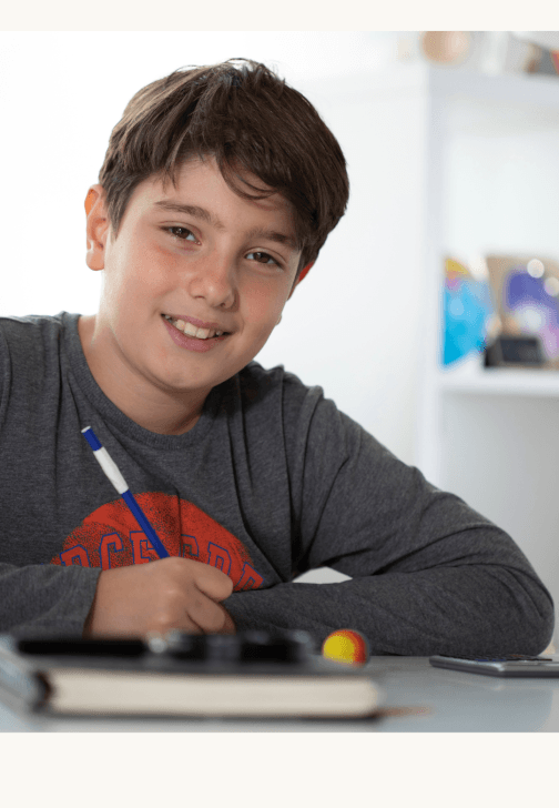 Ignite: Creative Writing Series Ages 12-14