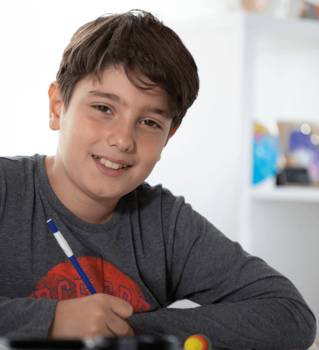 Ignite: Creative Writing Series Ages 12-14