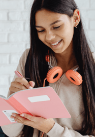 Ignite: Creative Writing Series Ages 12-14