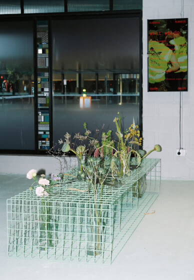 Ikebana Arranging Workshop