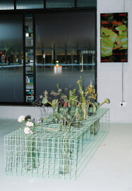 Ikebana Arranging Workshop