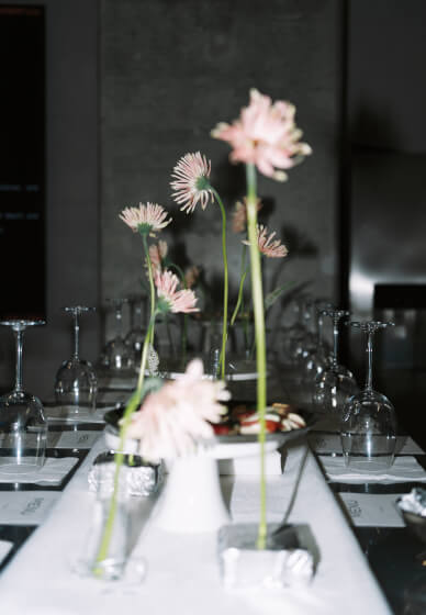 Ikebana Arranging Workshop