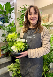 Ikebana Flower Arranging Workshop Sydney