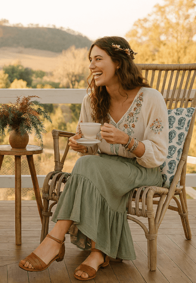 Illuminating Intentions: 3 Day Manifestation Candle Retreat