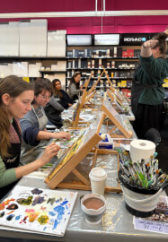 Illustrated Journal Workshop