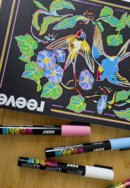 Illustrated Journal Workshop