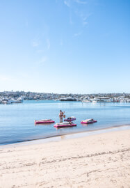 Immersive Floating Sound Bath Experience
