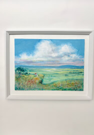 Impressionist Acrylic Painting Workshop - Monet