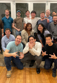 Improv to Upgrade Your Conversation Skills - Course