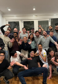 Improv to Upgrade Your Conversation Skills - Course