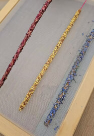 Incense Crafting Workshop for Beginners