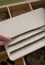 Incense Crafting Workshop for Beginners
