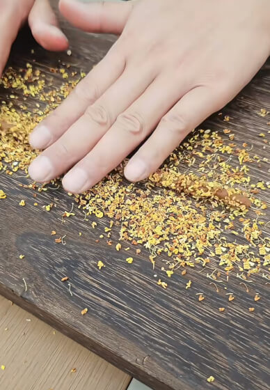 Incense Crafting Workshop for Beginners