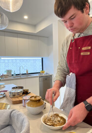 Indian Breads and Roti Masterclass