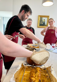 Indian Breads and Roti Masterclass