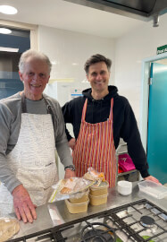 Indian Cooking Class: Curry and Carry, Cook Now Eat Later with Anu