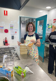 Indian Cooking Class: Curry and Carry, Cook Now Eat Later with Anu