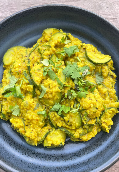 Indian Cooking Class: Curry and Carry, Cook Now Eat Later with Anu