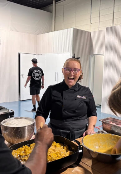 Indian Cooking Class: Curry, Naan, Dessert