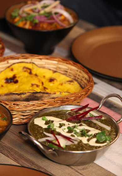 Indian Food Walking Tour: Masala Trail